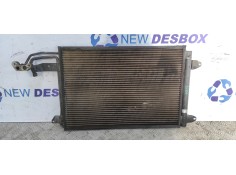 Recambio de condensador / radiador aire acondicionado para audi a3 (8p) 2.0 tdi ambiente referencia OEM IAM 1K0820411G  