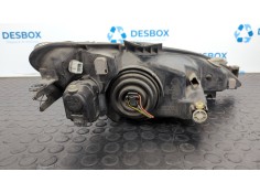 Recambio de faro izquierdo para peugeot 206 berlina xs referencia OEM IAM 9632689380   2