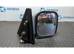 Recambio de retrovisor derecho para mitsubishi montero (v80/v90) 3.2 di-d intense (5-ptas.) referencia OEM IAM 010408  