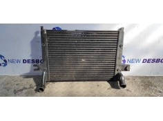 Recambio de intercooler para jeep gr.cherokee (wj/wg) 3.1 td cat referencia OEM IAM 52079499AC  