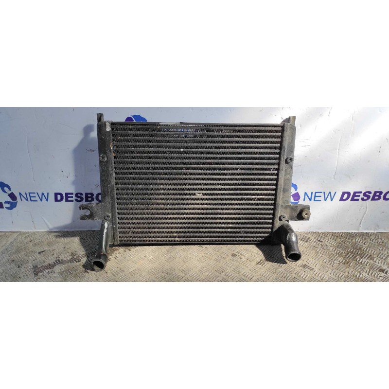 Recambio de intercooler para jeep gr.cherokee (wj/wg) 3.1 td cat referencia OEM IAM 52079499AC  