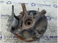 Recambio de mangueta delantera derecha para suzuki ignis rg (fh) gl (5-ptas.) referencia OEM IAM    2