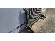 Recambio de intercooler para jeep gr.cherokee (wj/wg) 3.1 td cat referencia OEM IAM 52079499AC   2