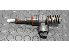 Recambio de inyector para volkswagen sharan (7m6/7m9) 1.9 tdi referencia OEM IAM 0414720038  