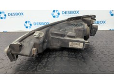 Recambio de faro derecho para peugeot 206 berlina xs referencia OEM IAM 9632689280   2