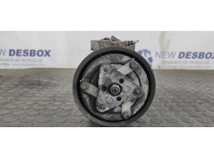 Recambio de compresor aire acondicionado para renault kangoo (f/kc0) authentique referencia OEM IAM 7700111235   2