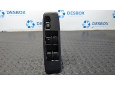 Recambio de mando elevalunas delantero izquierdo para mitsubishi montero (v80/v90) 3.2 di-d intense (5-ptas.) referencia OEM IAM