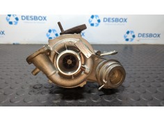 Recambio de turbocompresor para fiat doblo 1.6 jtdm 16v cat referencia OEM IAM 55230176  