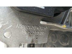 Recambio de columna direccion para citroen c4 berlina collection referencia OEM IAM    2