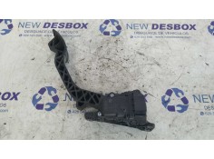 Recambio de potenciometro pedal para ford focus c-max (cap) 1.6 tdci cat referencia OEM IAM 3M519F836AF  