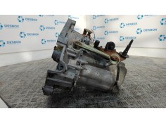 Recambio de caja cambios para peugeot 206 berlina xs referencia OEM IAM 20CD32   2