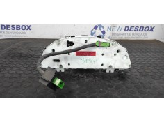 Recambio de cuadro instrumentos para tata grand safari referencia OEM IAM 269954219984   2