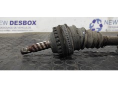 Recambio de transmision delantera derecha para renault kangoo (f/kc0) authentique referencia OEM IAM    2