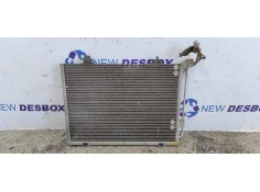 Recambio de condensador / radiador aire acondicionado para mercedes-benz clase slk (w170) roadster 230 compressor (170.447) refe