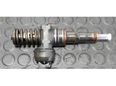 Recambio de inyector para volkswagen sharan (7m6/7m9) 1.9 tdi referencia OEM IAM 0414720038   2