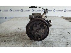 Recambio de compresor aire acondicionado para suzuki ignis rg (fh) gl (5-ptas.) referencia OEM IAM 9520169CG0  