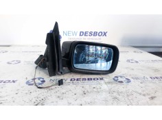 Recambio de retrovisor derecho para bmw serie 3 berlina (e46) 2.0 16v diesel cat referencia OEM IAM 30984  