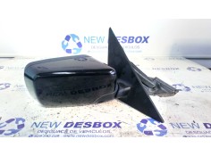 Recambio de retrovisor derecho para bmw serie 3 berlina (e46) 2.0 16v diesel cat referencia OEM IAM 30984   2