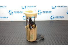 Recambio de aforador para iveco daily caja cerrada (2006 =>) caja cerrada 35s... batalla 3000l referencia OEM IAM 69503526  