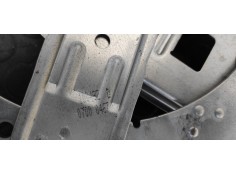 Recambio de elevalunas delantero derecho para renault kangoo (f/kc0) authentique referencia OEM IAM 100482D   2