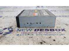 Recambio de sistema dvd para land rover range rover sport v6 td hse referencia OEM IAM 4621008318   2