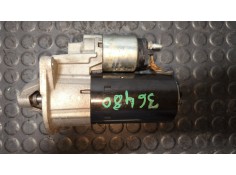 Recambio de motor arranque para fiat doblo 1.6 jtdm 16v cat referencia OEM IAM 51787218   2