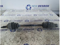Recambio de transmision delantera derecha para suzuki ignis rg (fh) gl (5-ptas.) referencia OEM IAM   