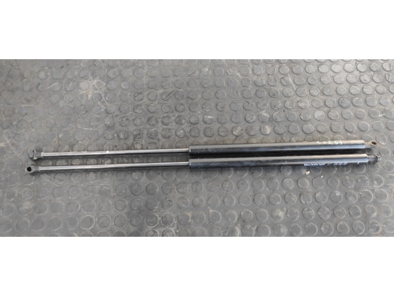 Recambio de amortiguadores maletero / porton para renault kangoo (f/kc0) authentique referencia OEM IAM ML5128  
