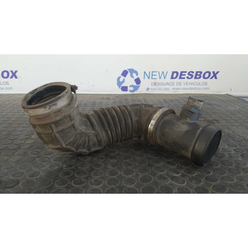 Recambio de caudalimetro para nissan cabstar e 3.0 diesel referencia OEM IAM 2268069T60  