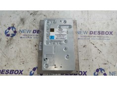 Recambio de modulo electronico para land rover range rover sport v6 td hse referencia OEM IAM XQK500095  