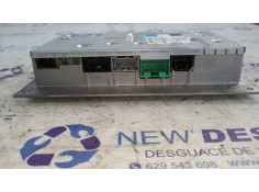 Recambio de modulo electronico para land rover range rover sport v6 td hse referencia OEM IAM XQK500095   2