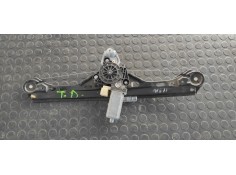 Recambio de elevalunas trasero derecho para mercedes-benz clase e (w211) berlina 3.2 cdi cat referencia OEM IAM A2038203042  