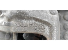 Recambio de pinza de freno delantera izquierda para renault trafic combi (ab 4.01) 6 - plazas (l2h1) acristalado parcial 2,9t co 2
