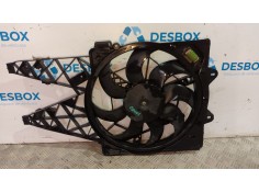 Recambio de electroventilador para fiat doblo 1.6 jtdm 16v cat referencia OEM IAM 518207190   2