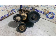 Recambio de bomba direccion para fiat ducato caja cerr. techo sobreelev.(desde 03.02) 2.3 jtd cat referencia OEM IAM 7612955116 