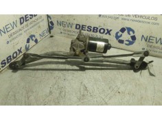 Recambio de motor limpia delantero para fiat punto berl. (176) 55 s referencia OEM IAM 60511003  