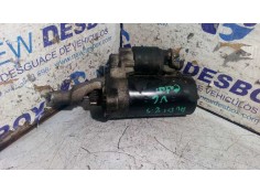 Recambio de motor arranque para audi a6 berlina (4b2) 2.5 v6 24v tdi referencia OEM IAM 059911023H  