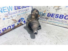 Recambio de motor arranque para audi a6 berlina (4b2) 2.5 v6 24v tdi referencia OEM IAM 059911023H   2