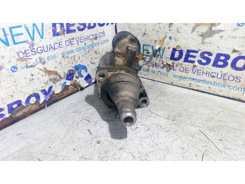 Recambio de motor arranque para audi a6 berlina (4b2) 2.5 v6 24v tdi referencia OEM IAM 059911023H  