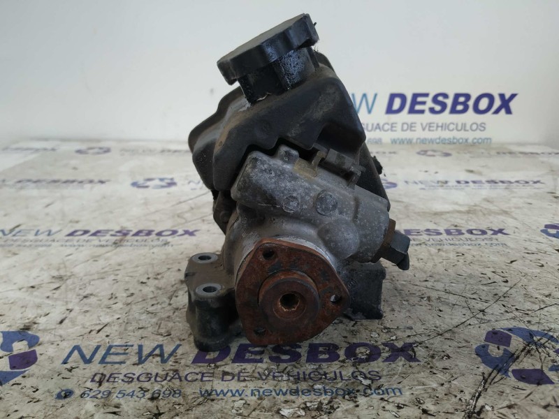 Recambio de bomba direccion para mercedes-benz clase e (w211) berlina 3.2 cdi cat referencia OEM IAM A0064662001  