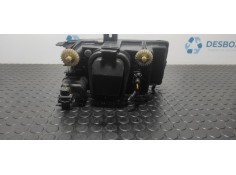 Recambio de faro izquierdo para seat ibiza (6k) 1.4 referencia OEM IAM 01070324   2