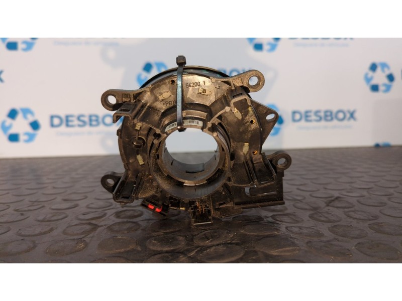Recambio de anillo airbag para bmw serie 3 berlina (e46) 3.0 24v turbodiesel cat referencia OEM IAM 613183774889  