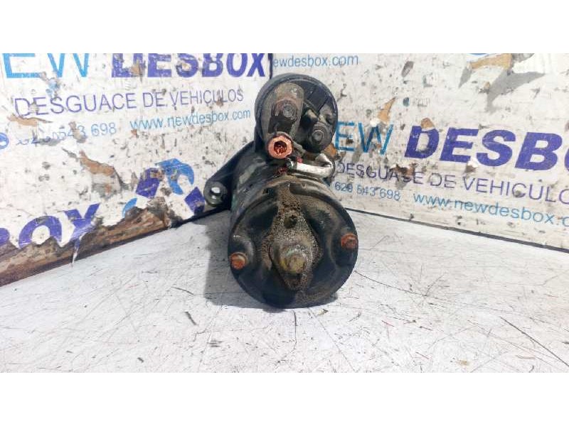 Recambio de motor arranque para audi a6 berlina (4b2) 2.5 v6 24v tdi referencia OEM IAM 059911023H  