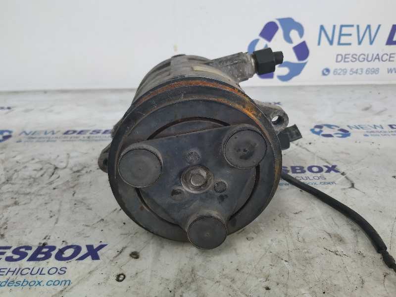 Recambio de compresor aire acondicionado para suzuki vitara se/sv (et) 1.9 turbodiesel referencia OEM IAM 06302702  