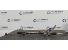 Recambio de cremallera direccion para renault master doble cabine, caja abierta/chasis chasis batalla 3578 mm referencia OEM IAM