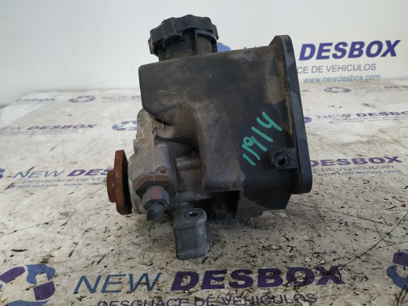 Recambio de bomba direccion para mercedes-benz clase e (w211) berlina 3.2 cdi cat referencia OEM IAM A0064662001  