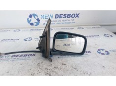 Recambio de retrovisor derecho para volkswagen golf ii (191/193) 1.3 referencia OEM IAM 40314  