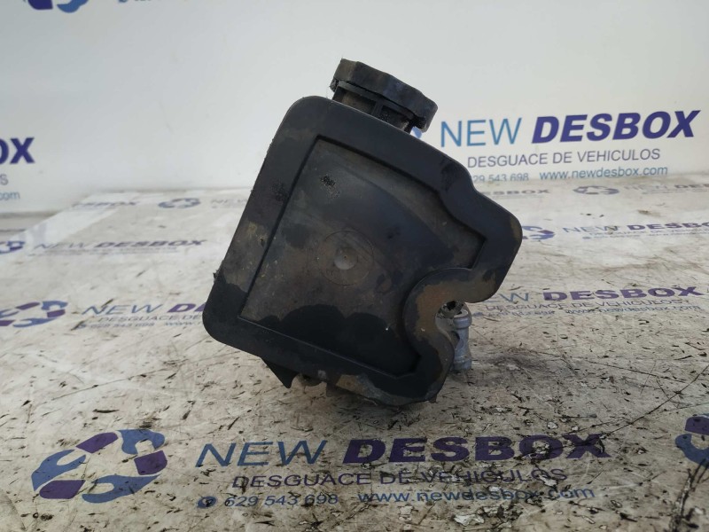 Recambio de bomba direccion para mercedes-benz clase e (w211) berlina 3.2 cdi cat referencia OEM IAM A0064662001  