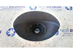 Recambio de airbag delantero izquierdo para renault scenic ii 1.9 dci diesel referencia OEM IAM 8200130498   2