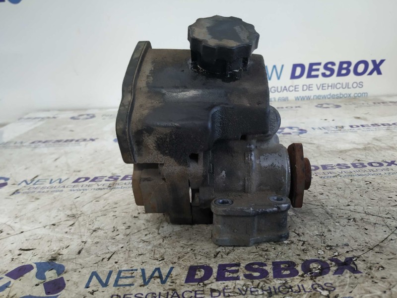 Recambio de bomba direccion para mercedes-benz clase e (w211) berlina 3.2 cdi cat referencia OEM IAM A0064662001  
